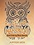 Big Eyed Owl Mandalas: Adult Coloring Books Animals (Owl Mandalas and Art Book Series)