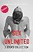 Sex Unlimited:BAD WIVES STORIES:1000 BONUS HOT WIFE PICTURES and POSTERS: 58 Books Mega Bundle Collection: Burn Hot Actions & Unexpected Pleasure with Indian Desi Bhabhi Erotica