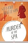 Murder at the Spa
