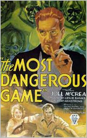 The Most Dangerous Game