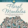 Floral Mandalas C...