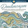 Doodlescapes: Pat...