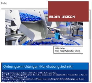 bilder- lexikon mechatronik + begriffserklaerungen fuer technik-einsteiger: lernfelder-wortschatz abarbeiten oder einfach nur fachwoerter von a-z suchen