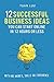 Online Business: 12 Successful Business Ideas You Can Start Online in 12 Hours or Less (With No Money, Skills, or Experiences) (Online Business Series Book 1)