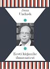 Eesti kirjanike i...