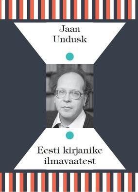 Eesti kirjanike ilmavaatest (Hardcover)