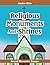 Religious Monuments And Shrines: Sacred Geometry Books (Religious Coloring and Art Book Series)