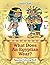What Does An Egyptian Wear?: Egyptian Coloring Book (Egyptian Coloring and Art Book Series)