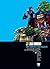 Judge Dredd: The Complete Case Files 28