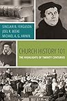 Church History 10...