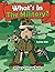 What's In The Military?: Military Coloring Book (Military Coloring and Art Book Series)