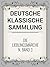Deutsche klassische Sammlung: Die Lieblingsmärchen. Band 3 (German Edition)