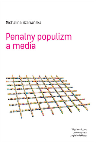 Penalny populizm a media (Paperback)