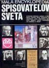 Malá encyklopédia spisovateľov sveta