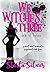Isle of Bones (We Witches Three #1)