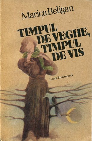 Timpul de veghe, timpul de vis (Paperback)