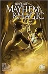 Mayhem and Magic #2 Mayhem and Magic #2