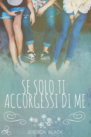 Se solo ti accorgessi di me