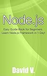 Node.js: Easy Gui...