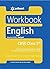 Workbook ENGLISH - CBSE CLASS 5th