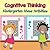 Cognitive Thinking - Kindergarten Maze Activities (Kindergarten Mazes Series)