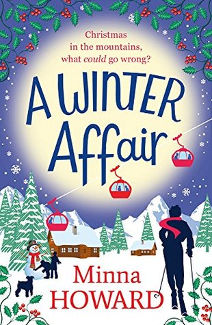 A Winter Affair (Kindle Edition)