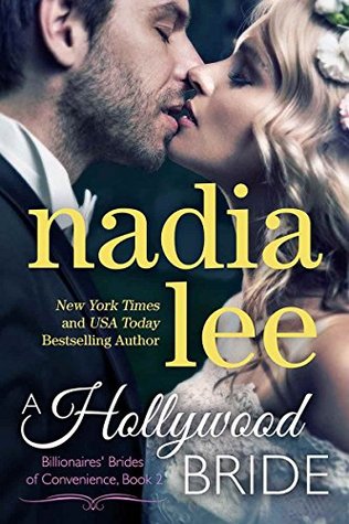 A Hollywood Bride (Ryder & Paige #2; Billionaires' Brides of Convenience #2)