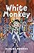 White Monkey by Carlos Hughes