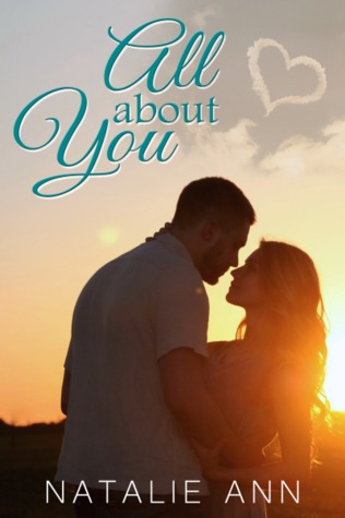 All About You (All Series, #6)