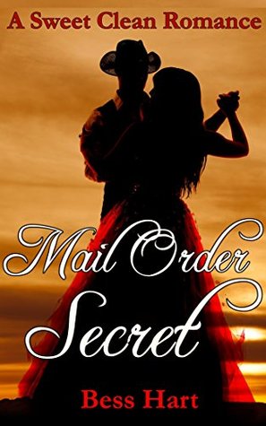 Mail Order Secret (Kindle Edition)