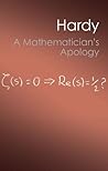 A Mathematician's Apology by G.H. Hardy