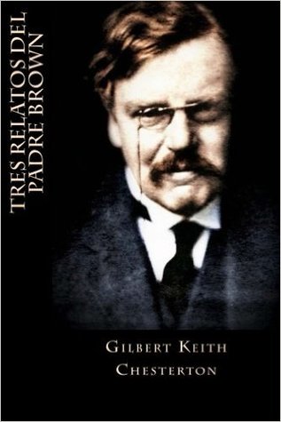 Tres relatos del padre Brown