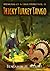 Tricky Turkey Tango (Memoirs of a True Hero, Volume 2)
