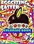 EggCiting Easter: Coloring For All Ages