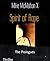 Spirit of Rape: The Prologues