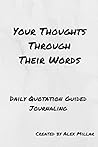 Your Thoughts Thr...