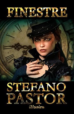 Finestre (Italian Edition)