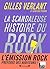 La scandaleuse histoire du rock