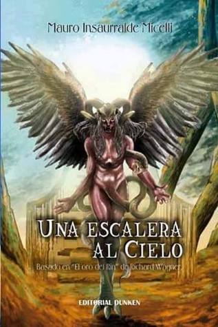 Una Escalera al Cielo