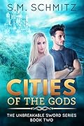Cities Of The Gods