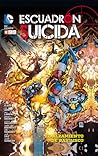 Escuadrón Suicida...
