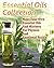 Essential Oils Collection: Make Your Own Essential Oils And Mixtures For Physical And Emotional Health: (Essential Oils, Diffuser Recipes and Blends, Aromatherapy) (Natural Remedies, Stress Relief)