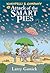 Kokopelli and Company in Attack of the Smart Pies by Larry Gonick
