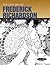 The Lost Art of Frederick Richardson by Frederick Richardson