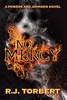 No Mercy: A Powers and Johnson Novel No Mercy: A Powers and Johnson Novel