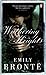 Wuthering Heights by Emily Brontë