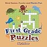 First Grade Puzzl...