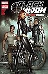 Black Widow: Deadly Origin (2009-2010) #1 (of 4)