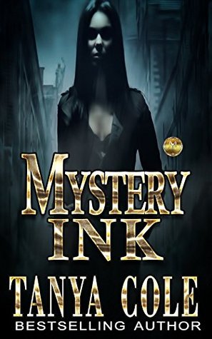 Mystery Ink (Kindle Edition)
