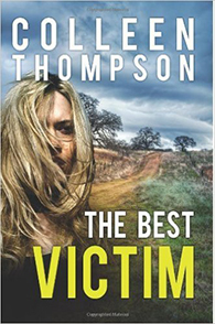 The Best Victim (Kindle Edition)